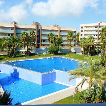 Familidays 020 Aqquaria Apartment Salou Exterior photo