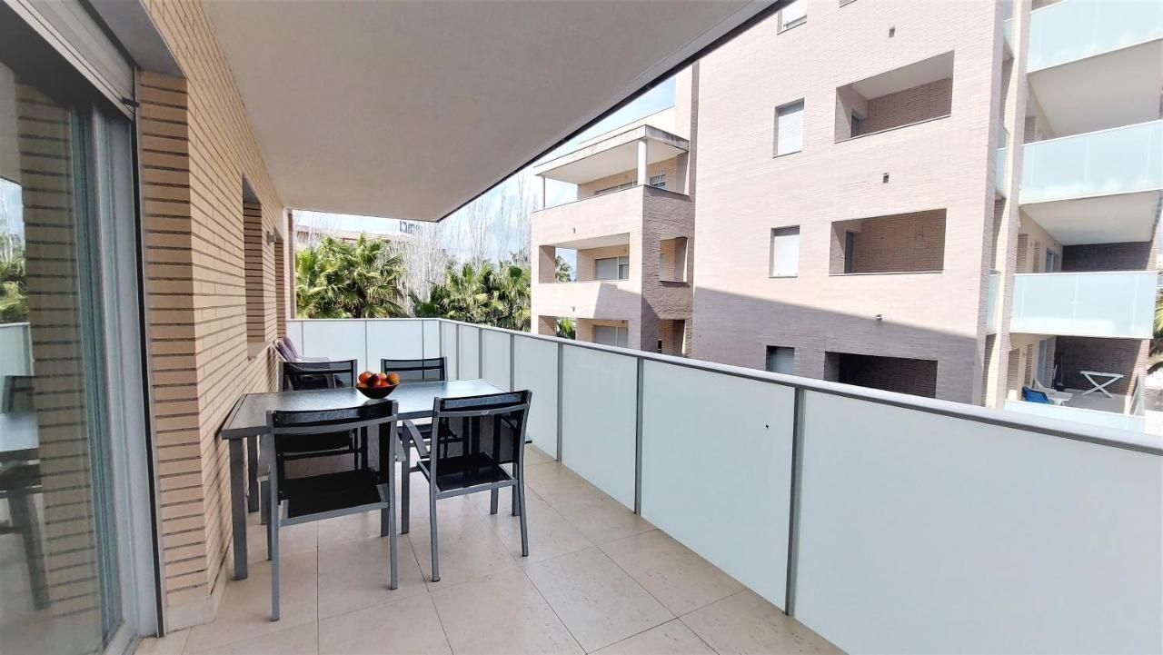 Familidays 020 Aqquaria Apartment Salou Exterior photo