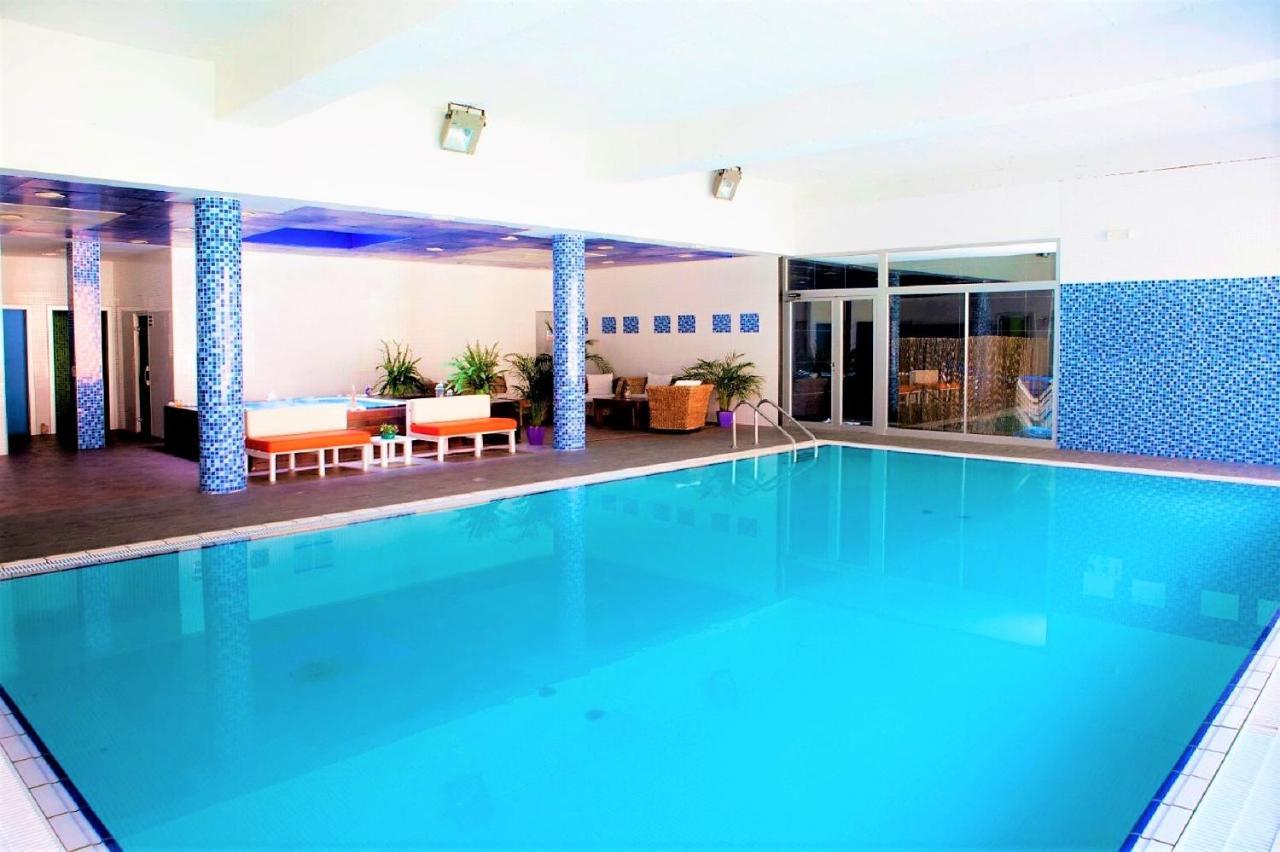 Familidays 020 Aqquaria Apartment Salou Exterior photo